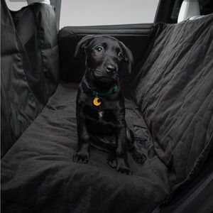 Tesla Model S/3/Y Pet Liner